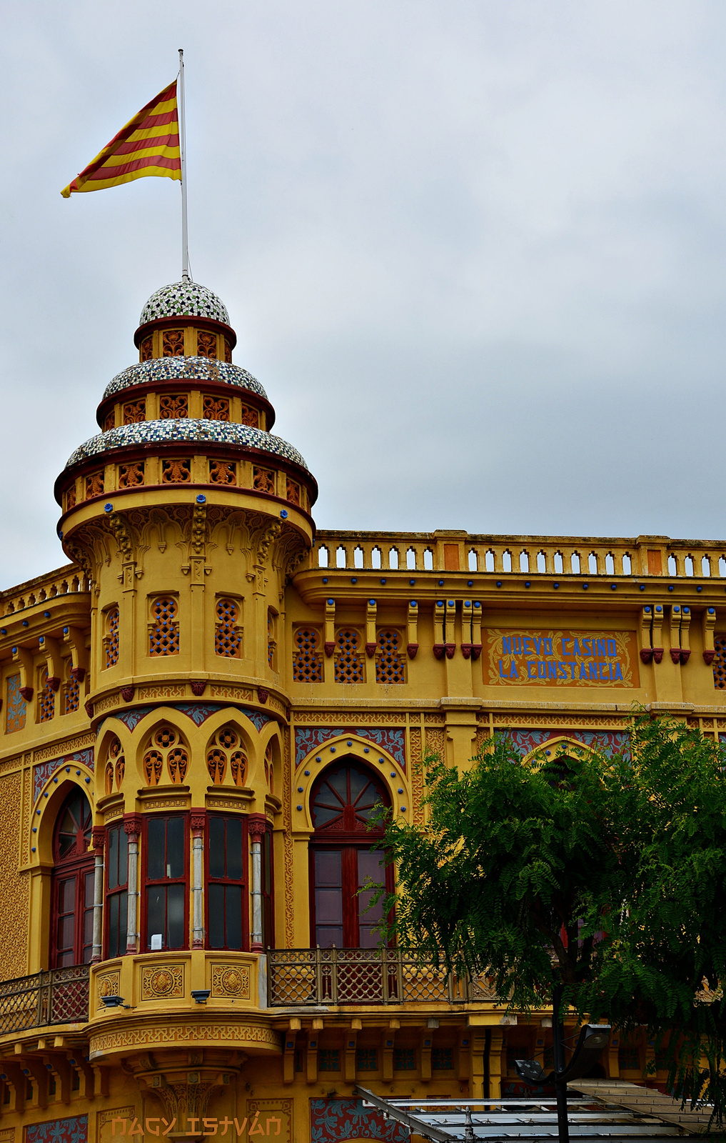 Nou Casino de la Constancia - Sant Feliu de Guíxols 0148