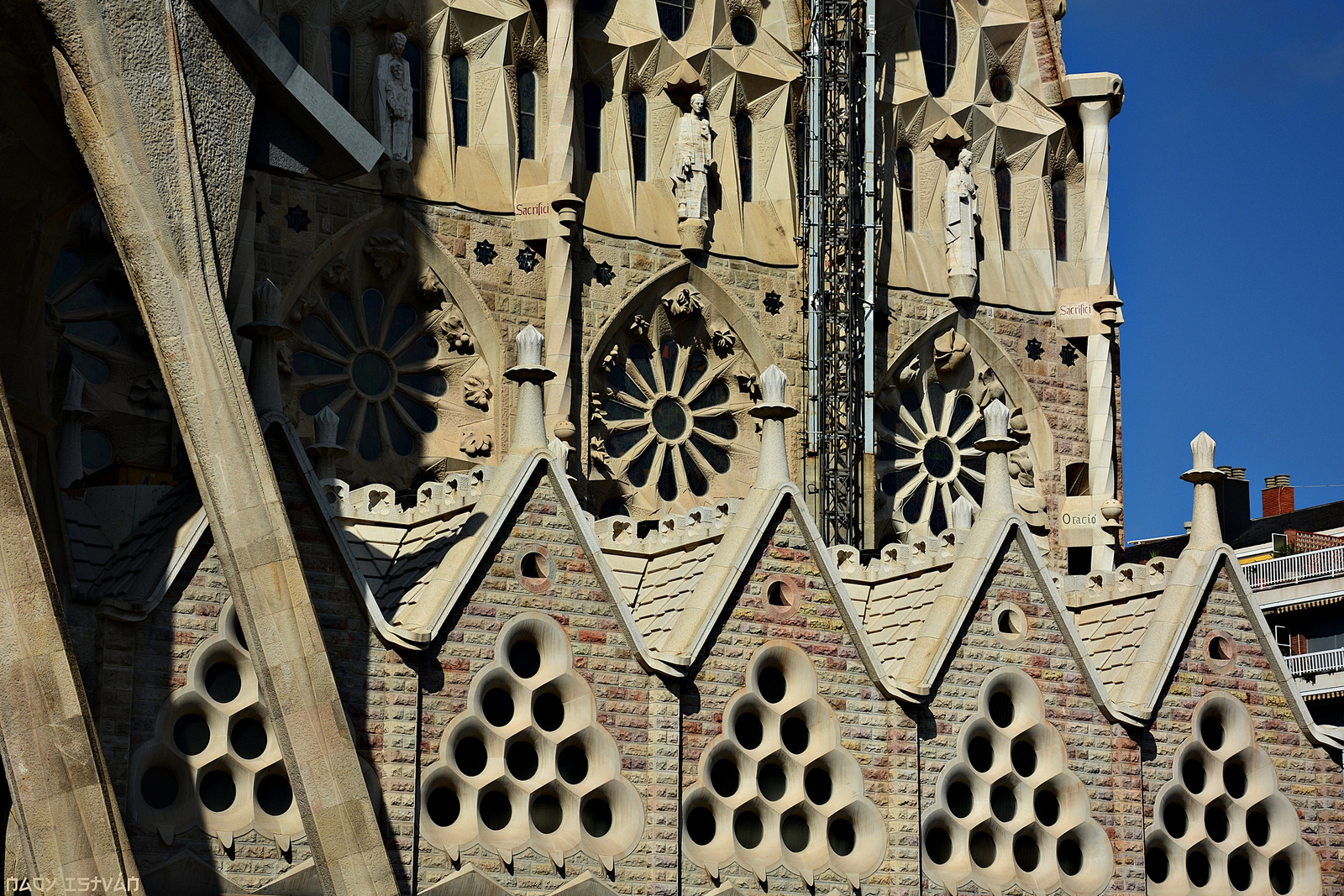 Sagrada Familia - Barcelona 0235