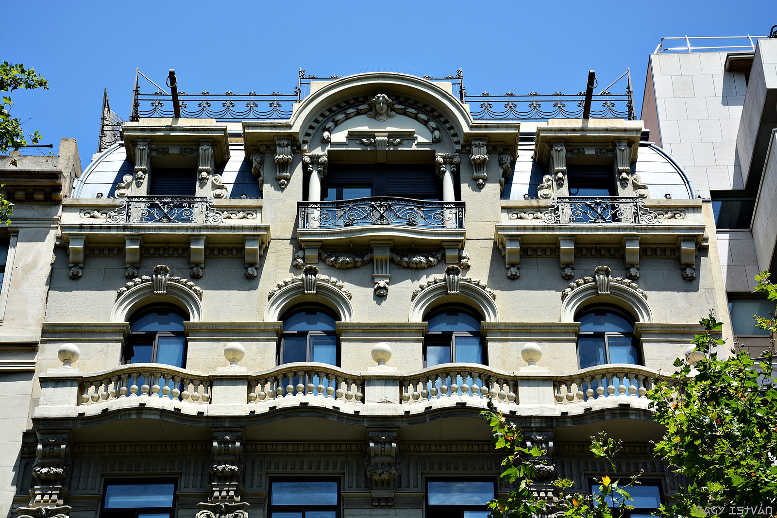 La Rambla - Barcelona 0397