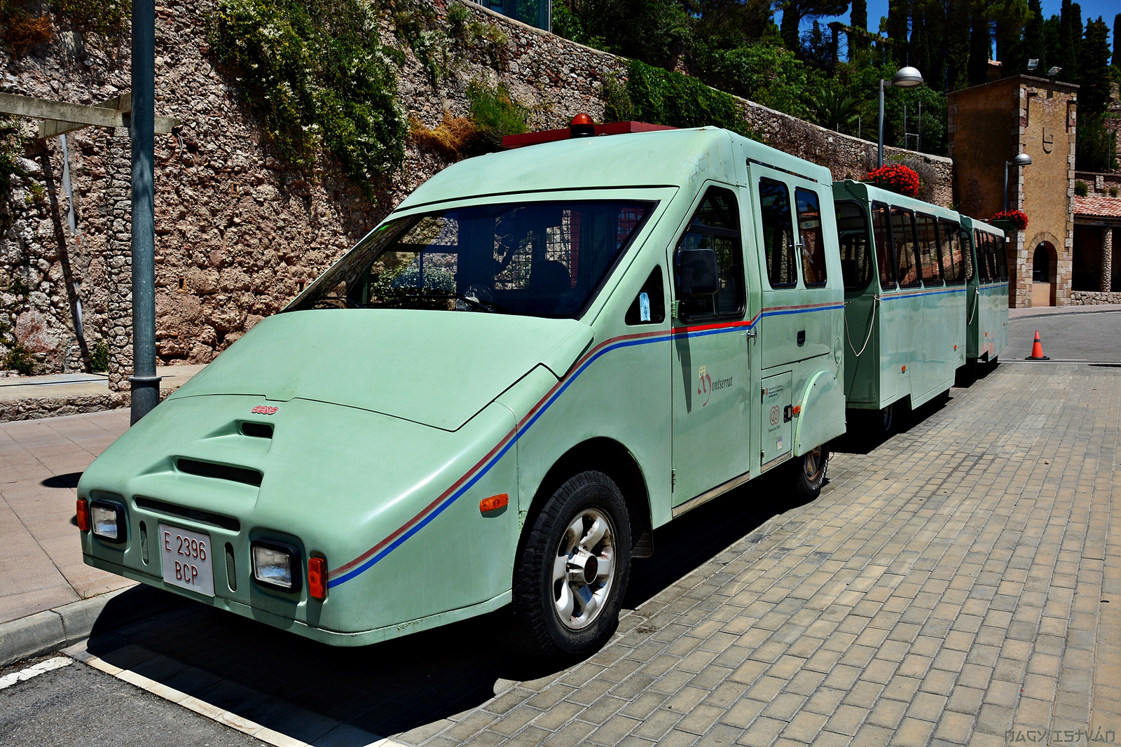 Montserrat 0228