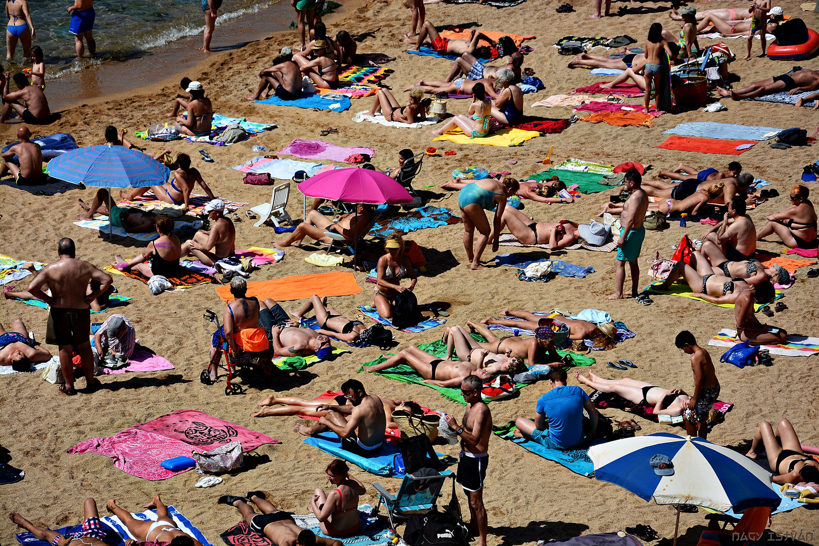 Tossa de Mar 0233