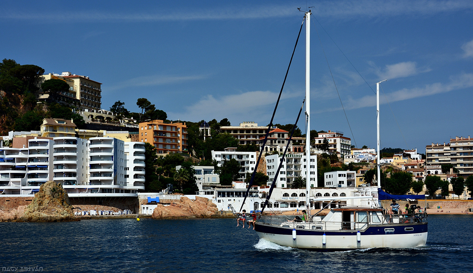 Sant Feliu de Guíxols 0049