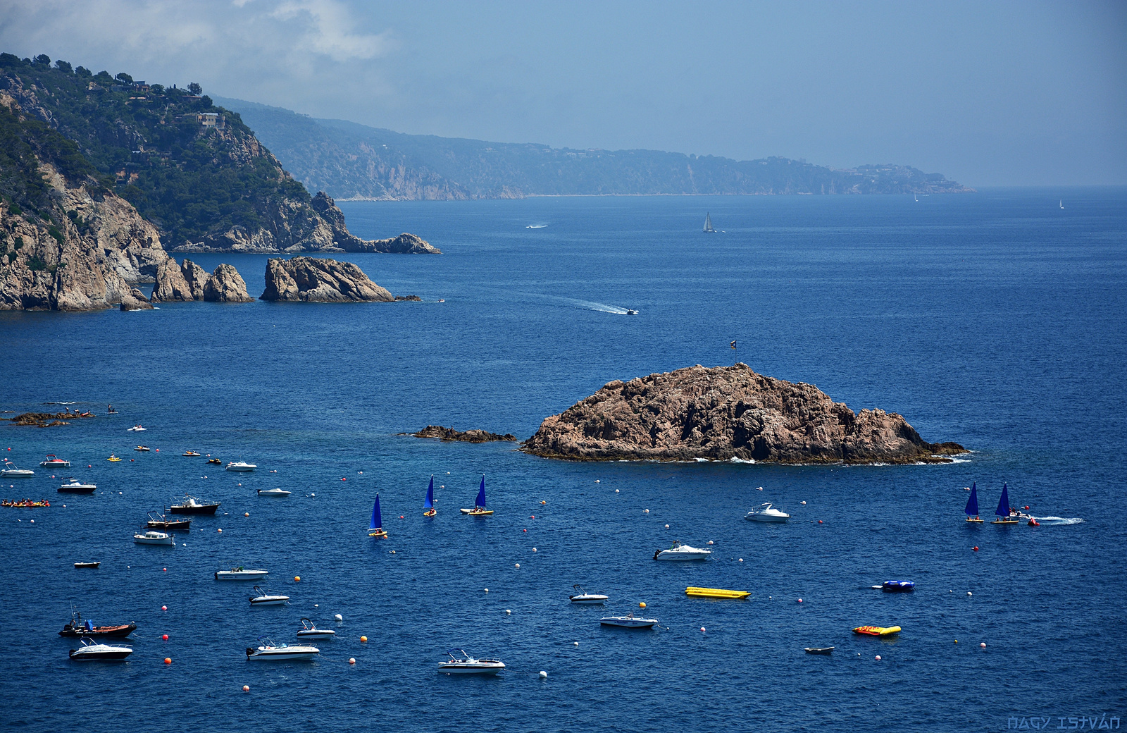 Tossa de Mar 0722