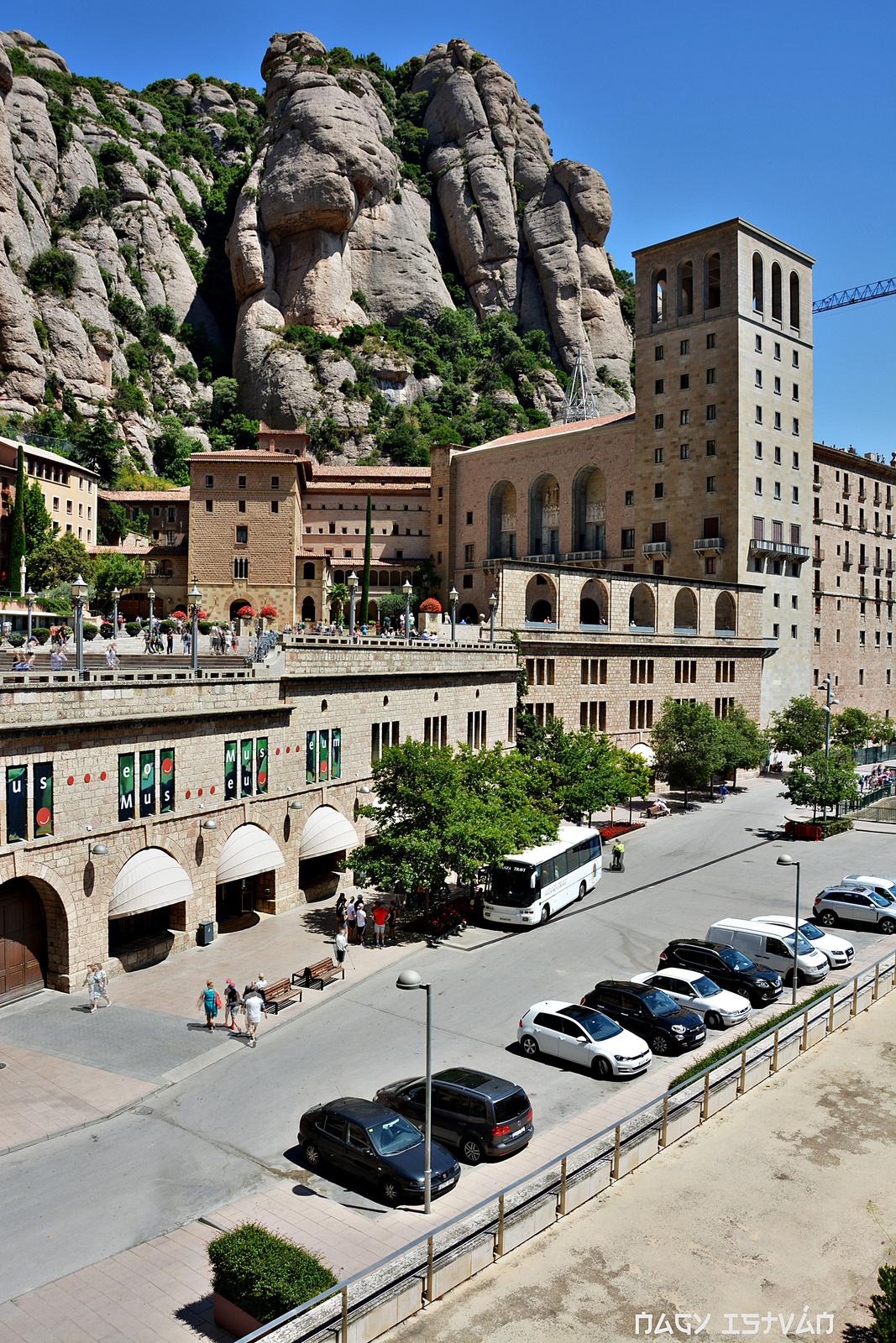 Montserrat 0141