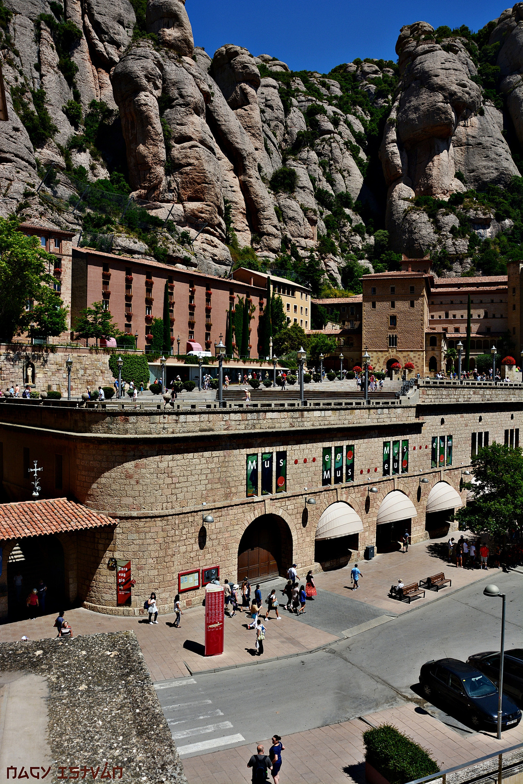 Montserrat 0143