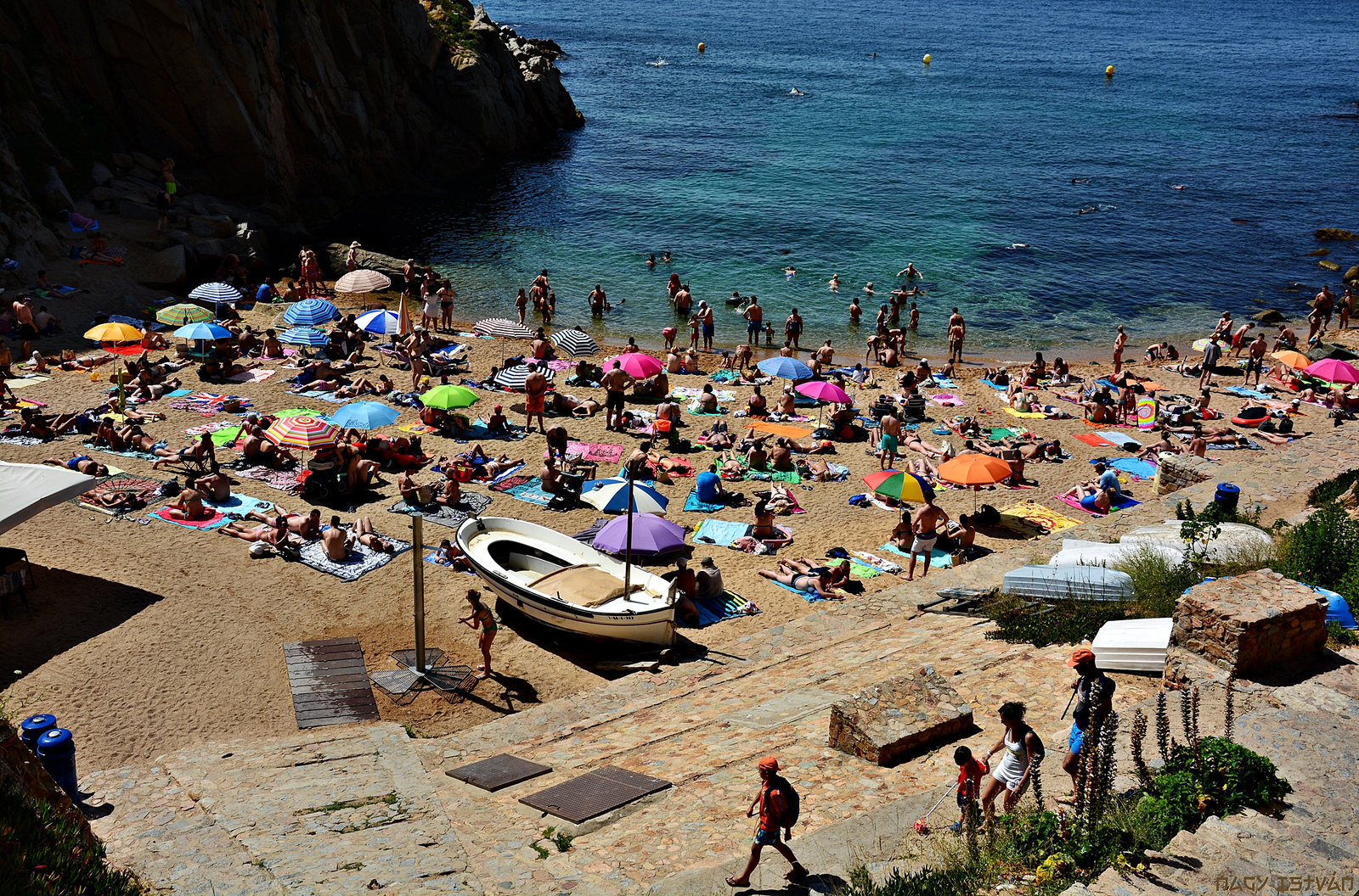 Tossa de Mar 0229