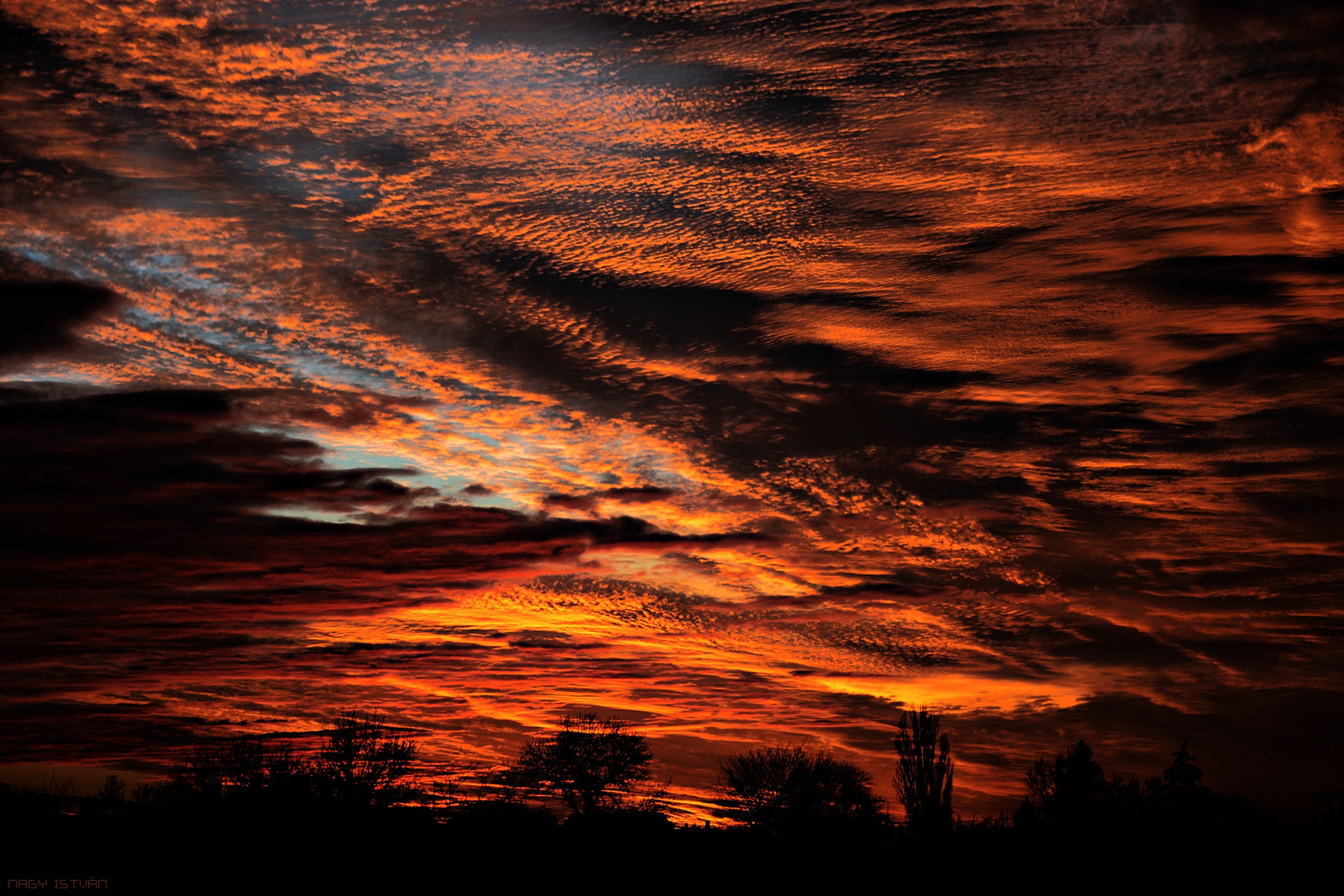 Sunset Cloud Porn 2016.12.11. 0037