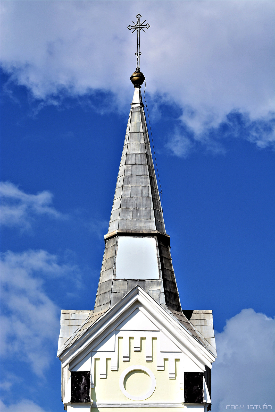 Kisújszállás - Katolikus templom 0051