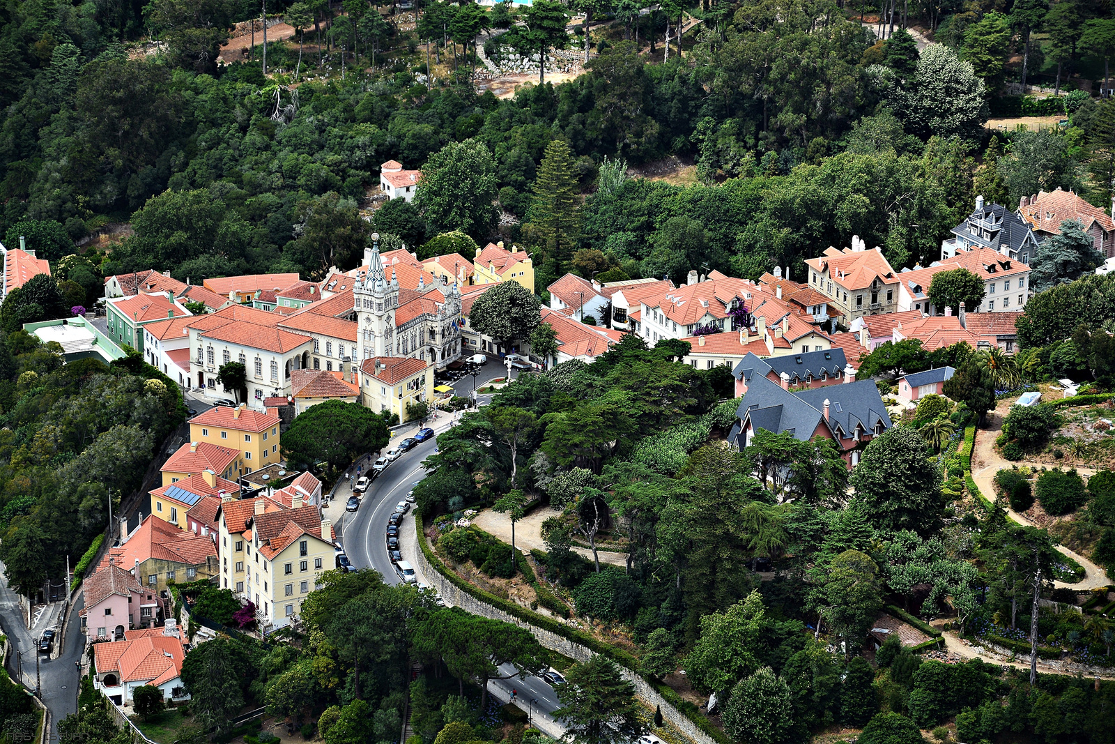 Sintra 1638