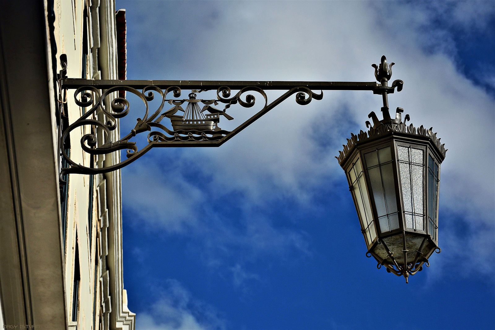 Lisszabon - Rossio Square 0751