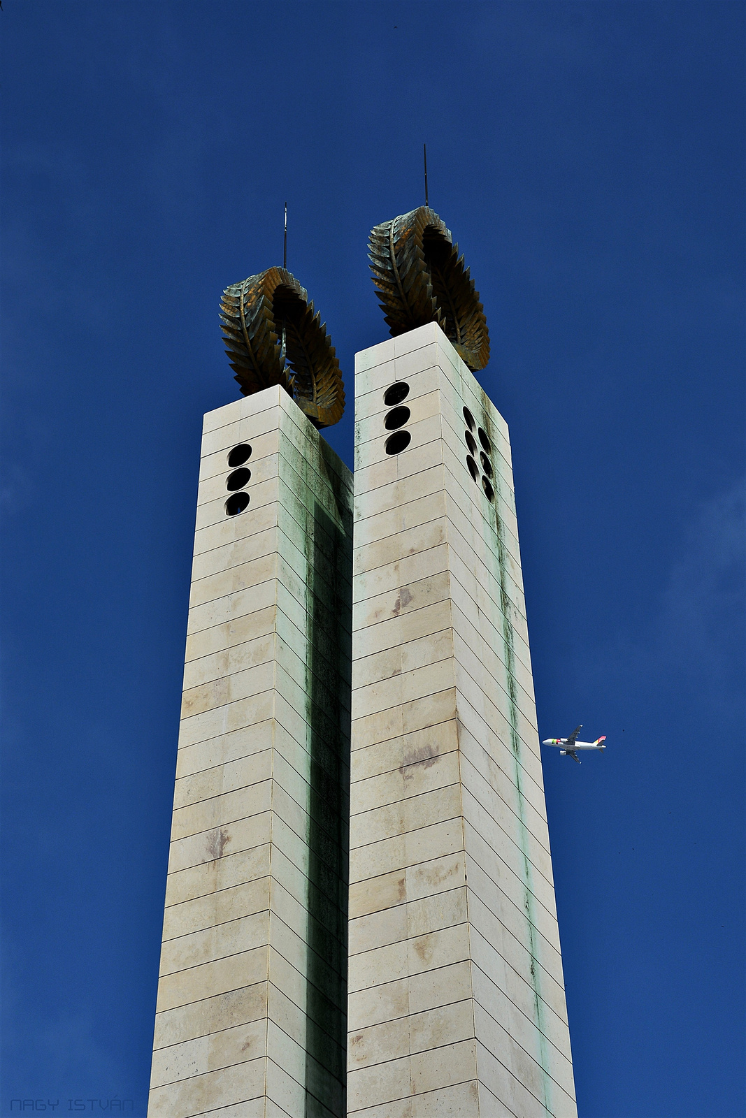 Lisszabon - Monument to the Revolution of 25 April 4646