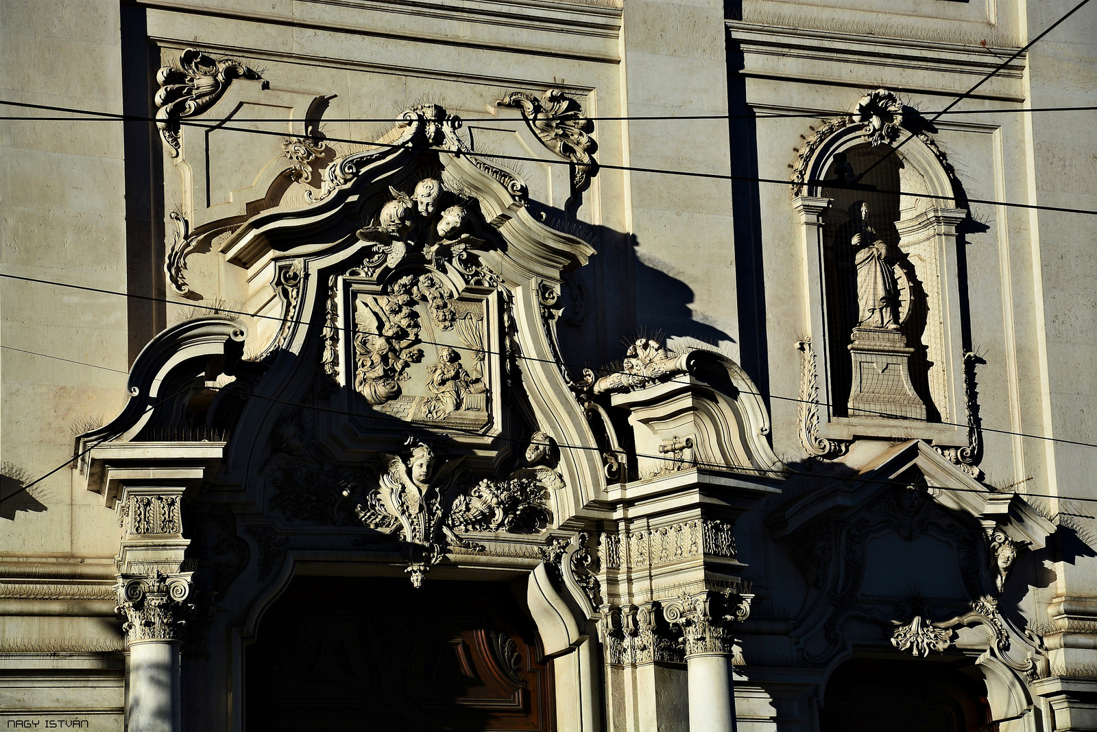 Lisboa - Igreja Da Nossa Senhora Da Encarnação 3296