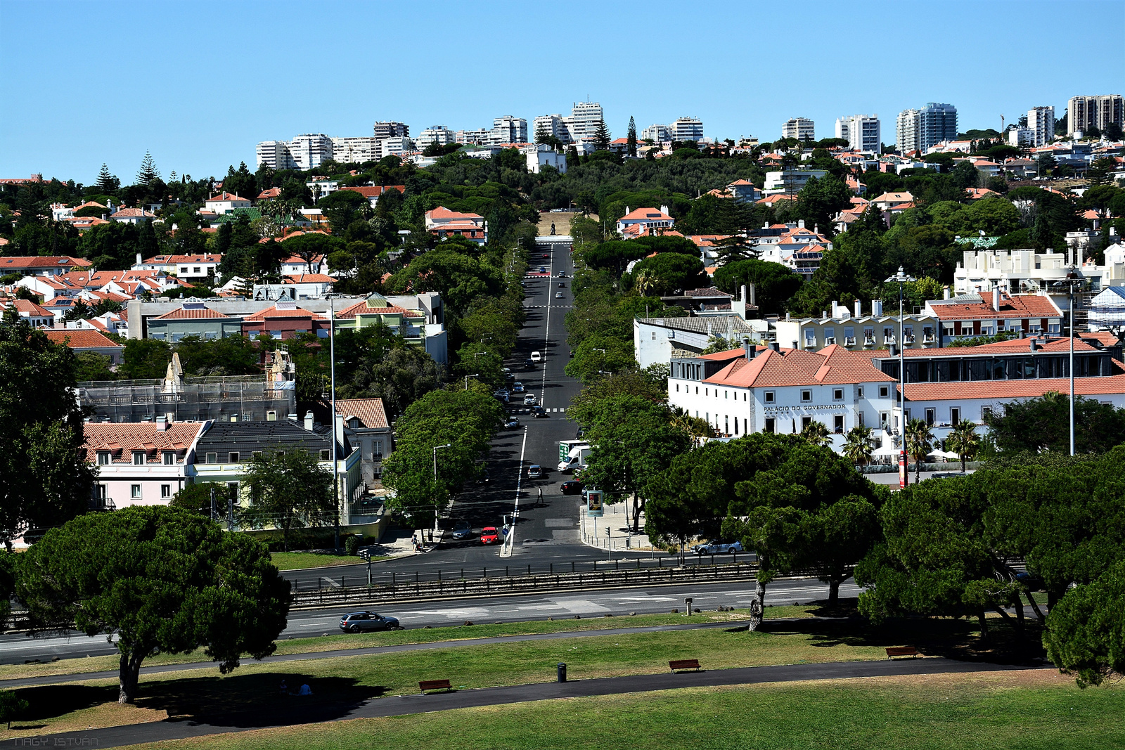 Lisszabon - Belém 3664