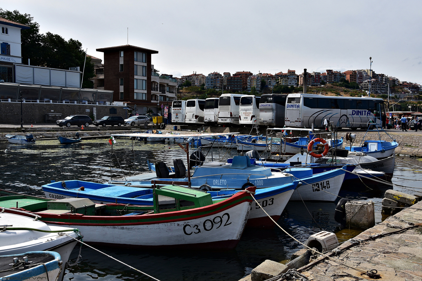 Sozopol 0782