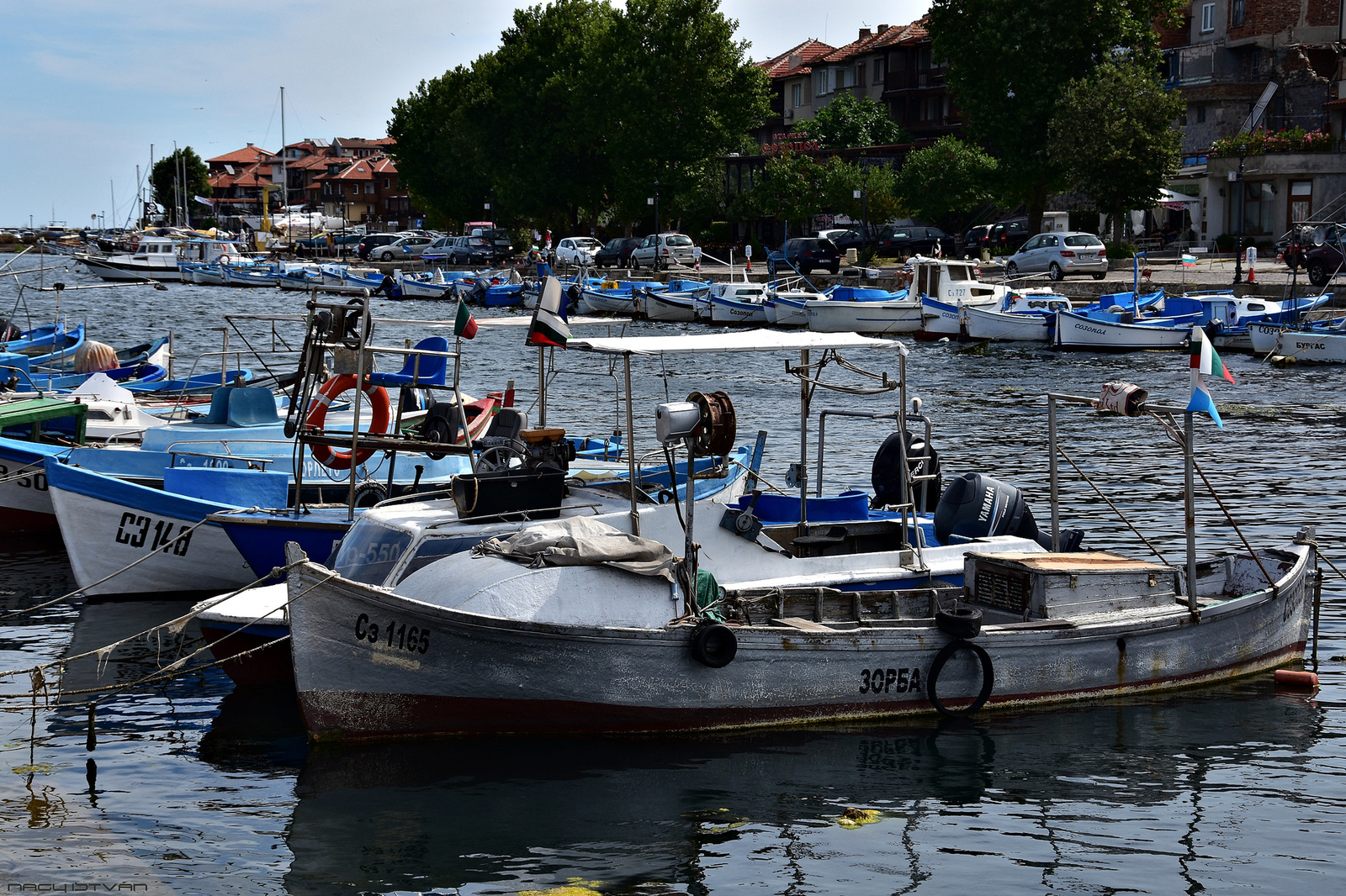 Sozopol 0780