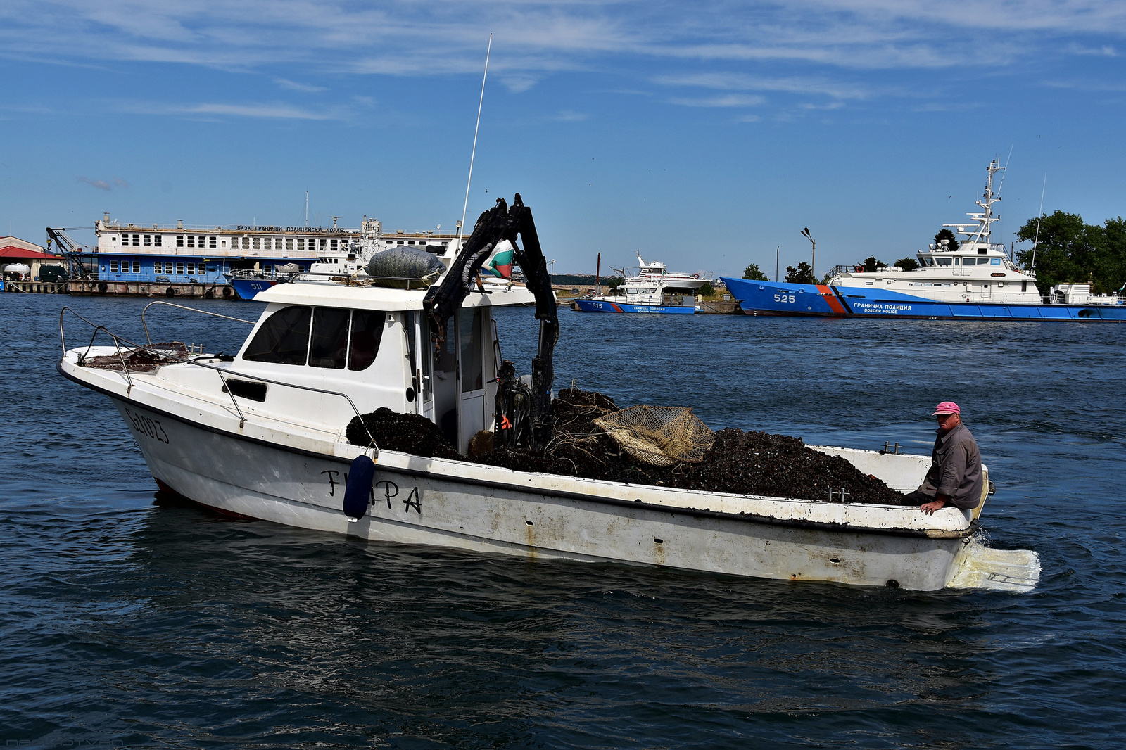 Sozopol 0736