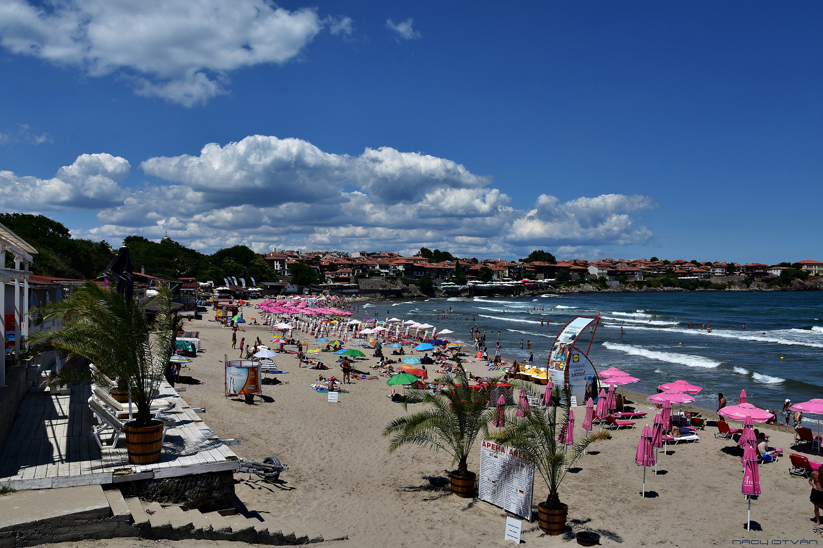 Sozopol 1119