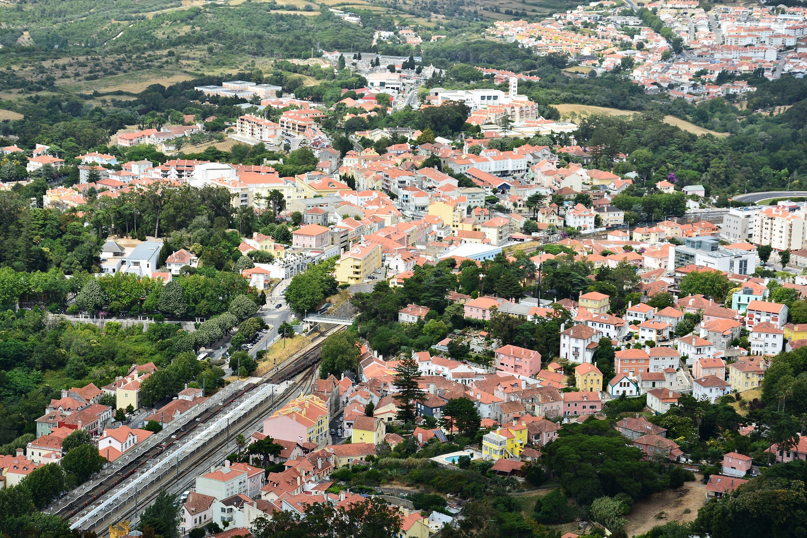 Lisszabon 1630