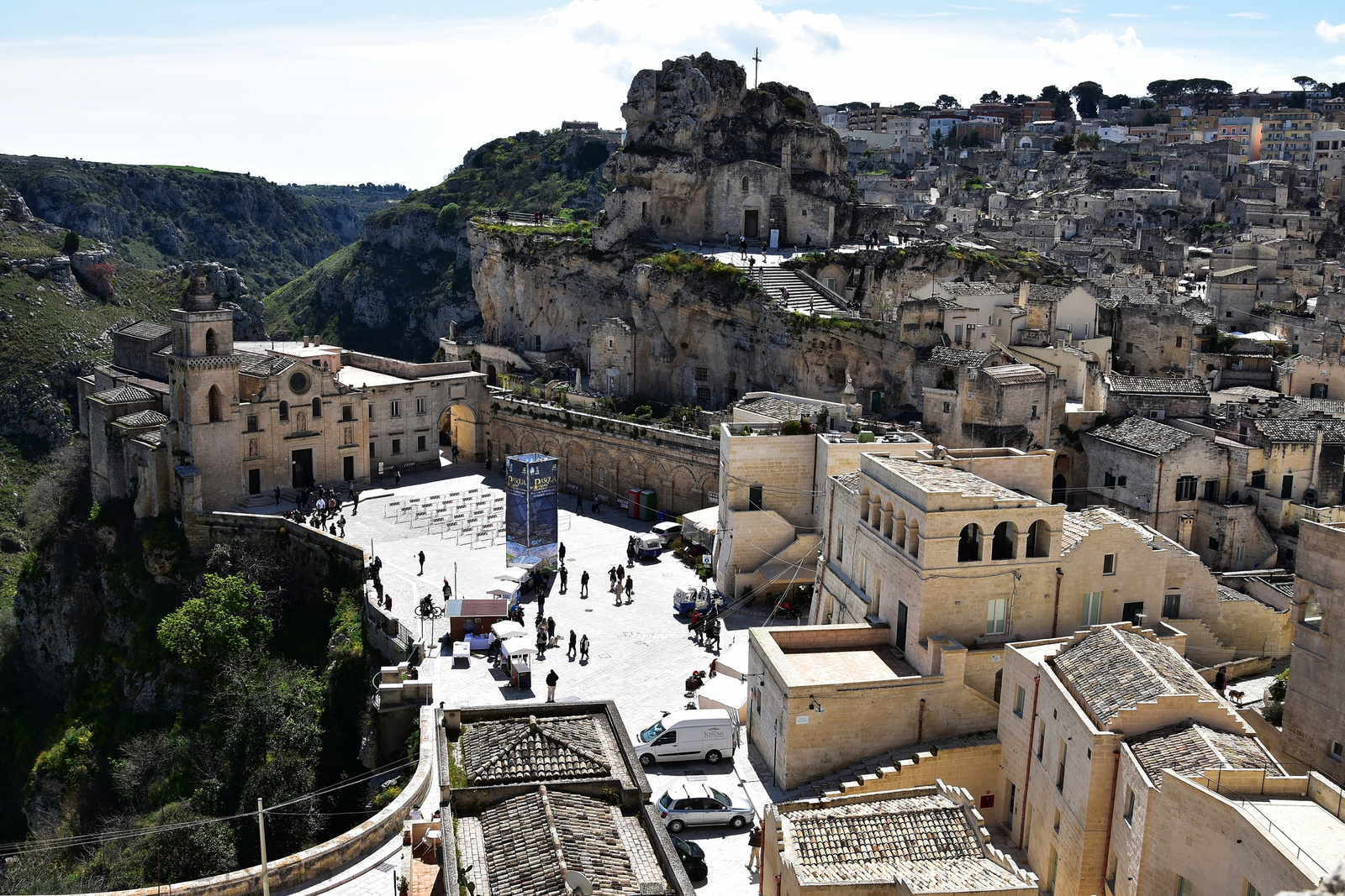 Matera 0800.m