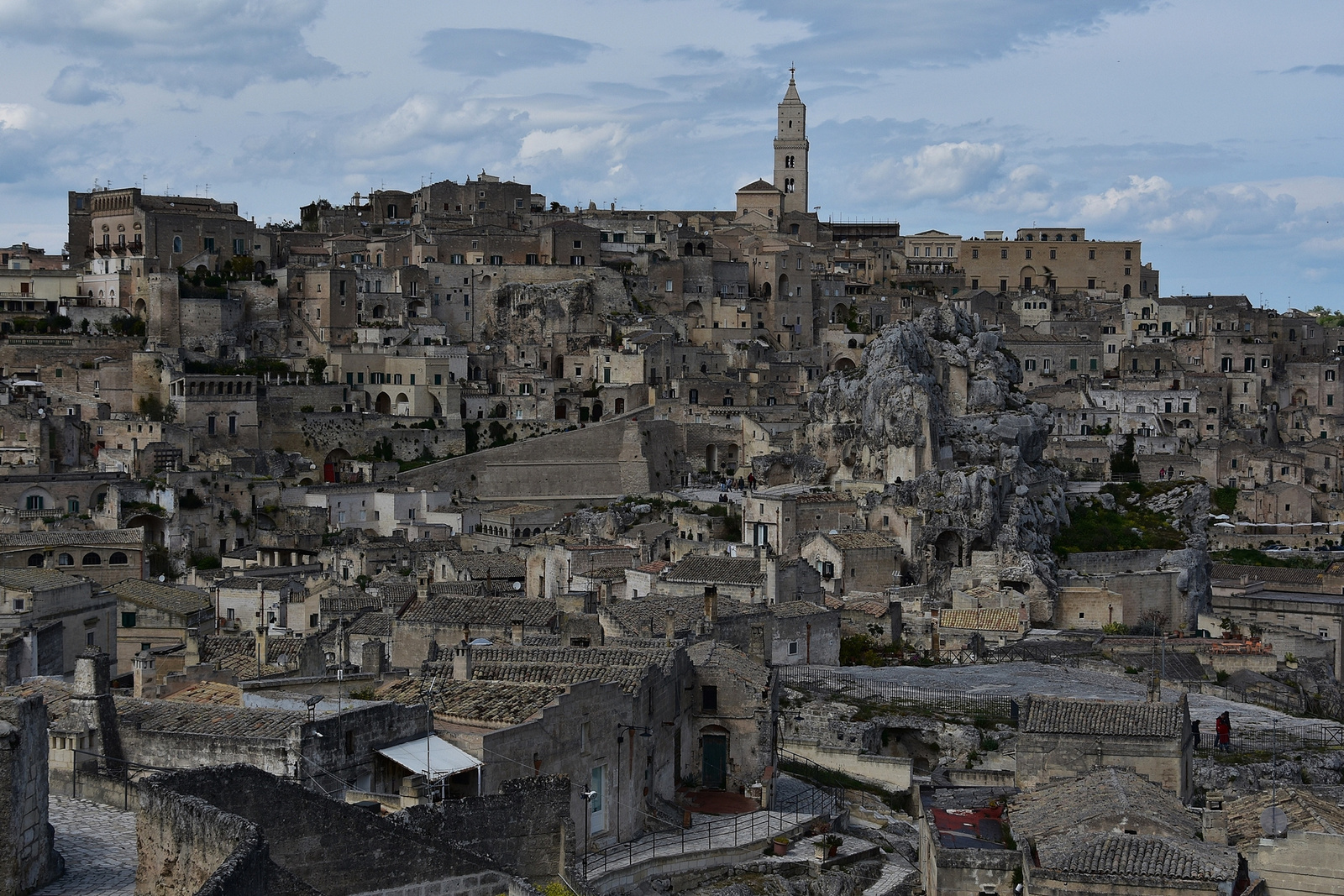 Matera 1099