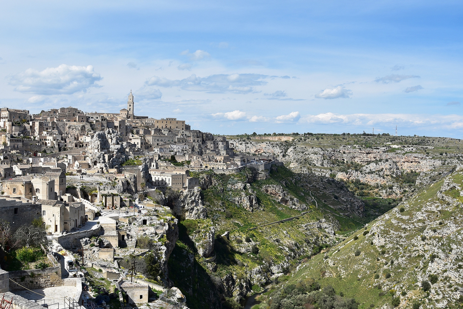 Matera 1154