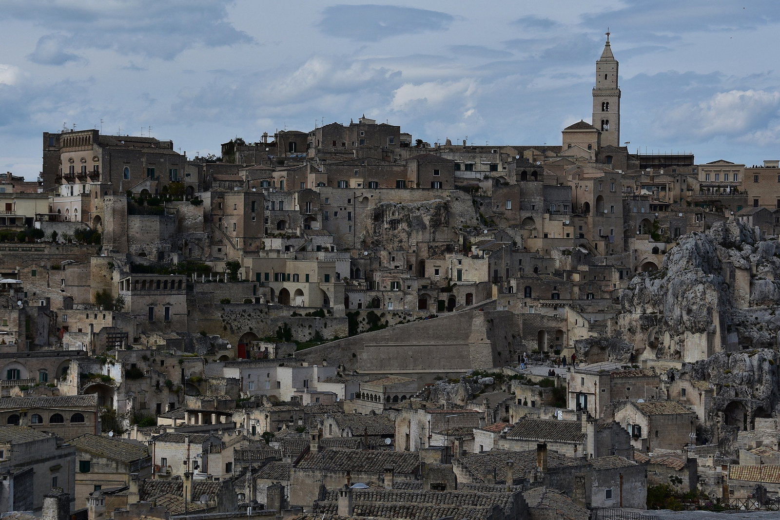 Matera 1102