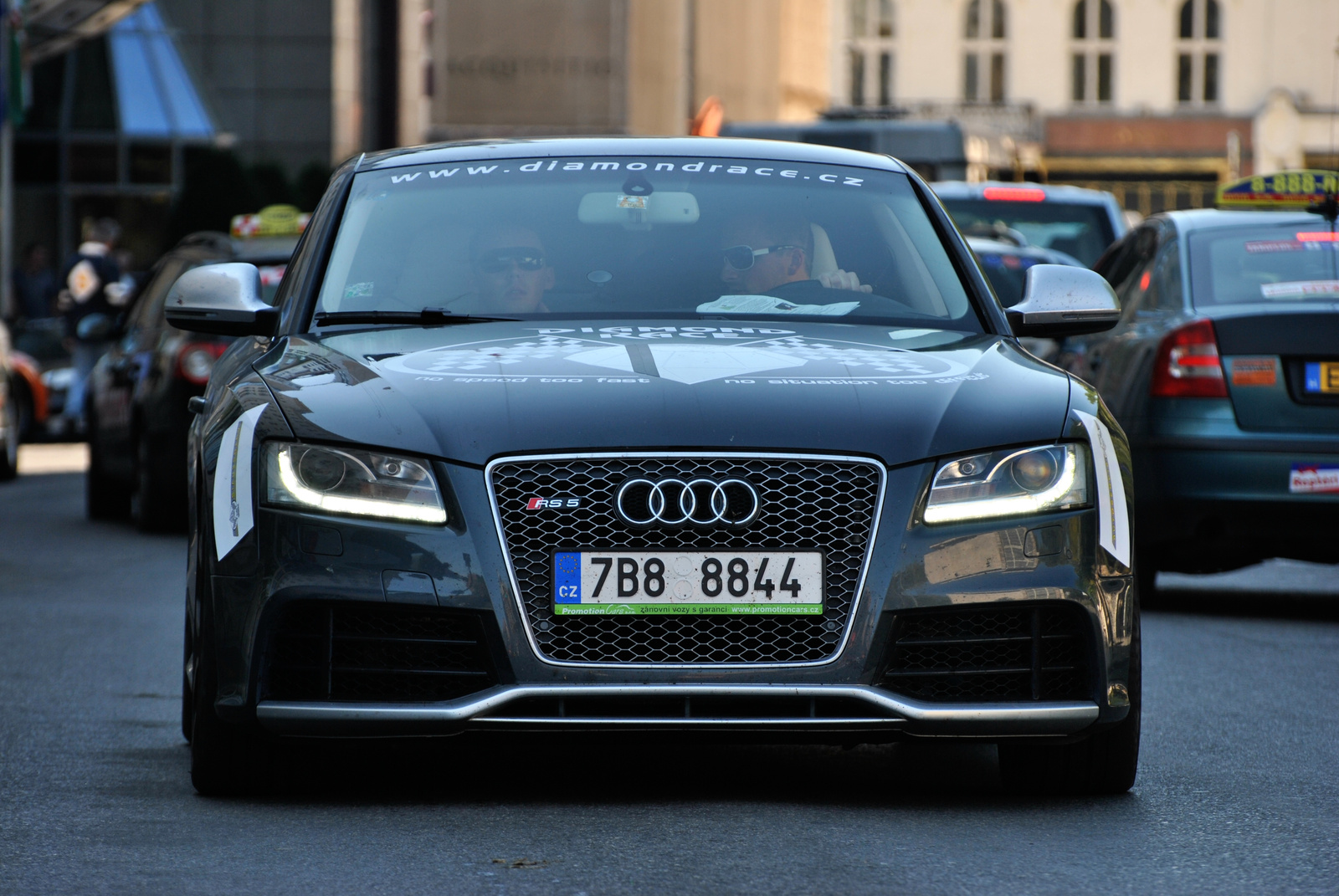 RS5