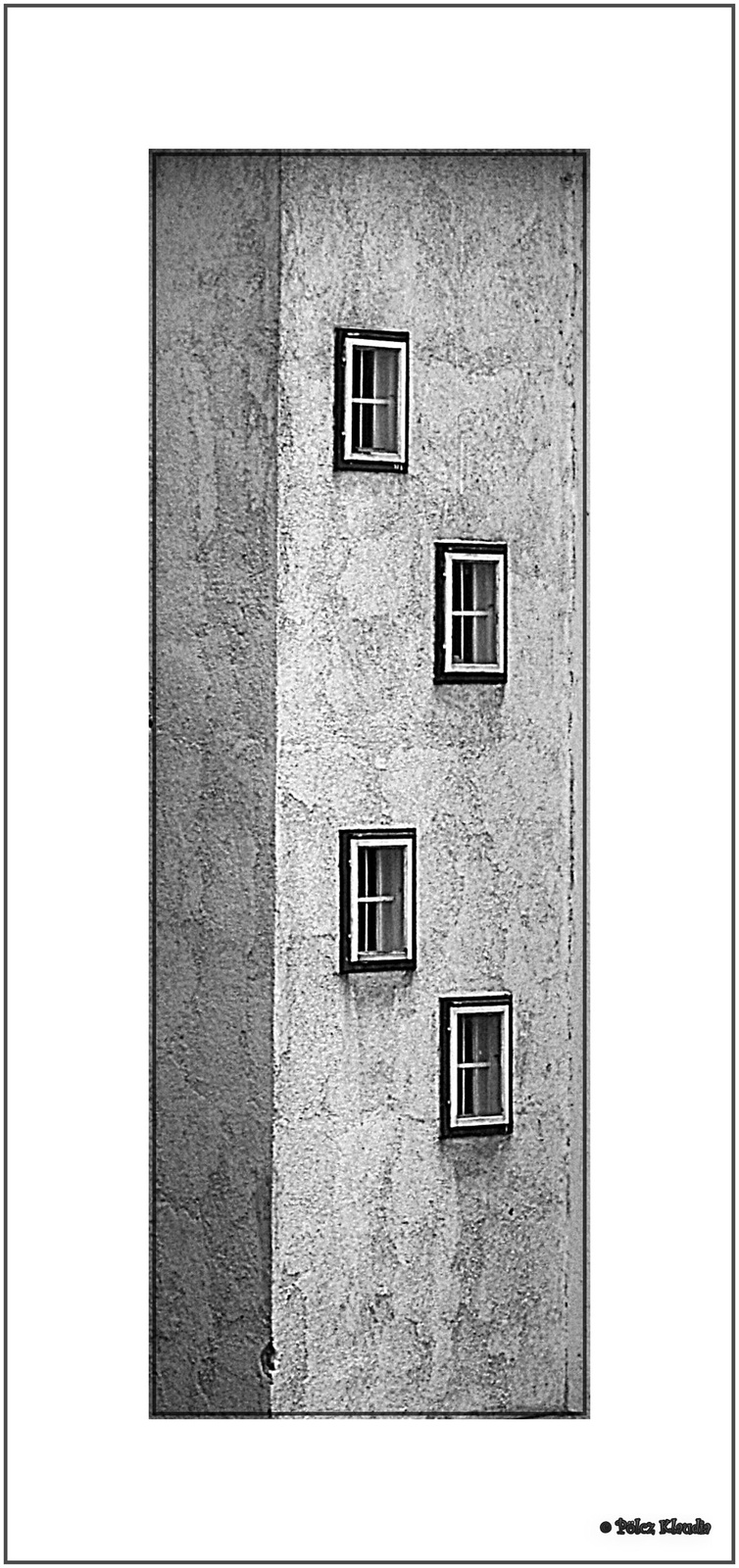 Soproni ablakok (1)