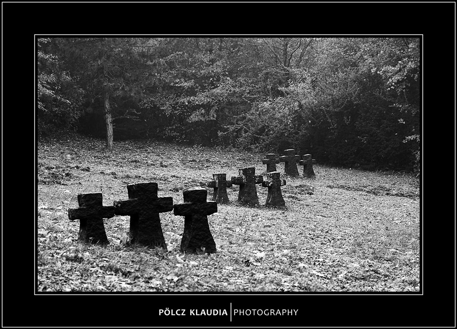 Hősi temető - Sopronbánfalva
