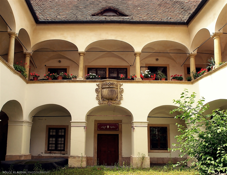 Eggenberg ház