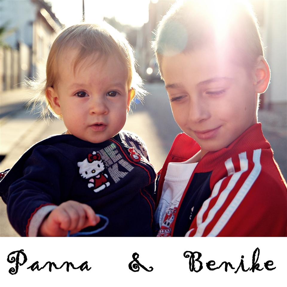 Panna&amp;Beni