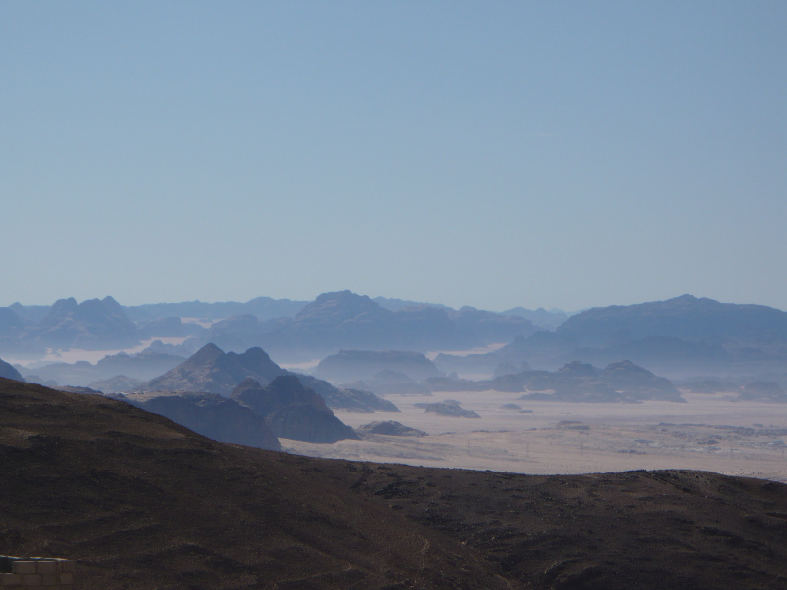 Wadi Rum 1