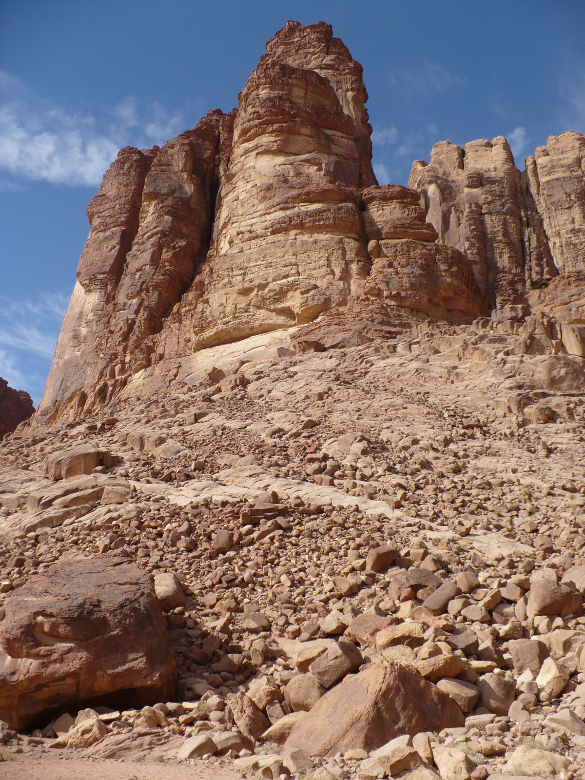 Wadi Rum 6