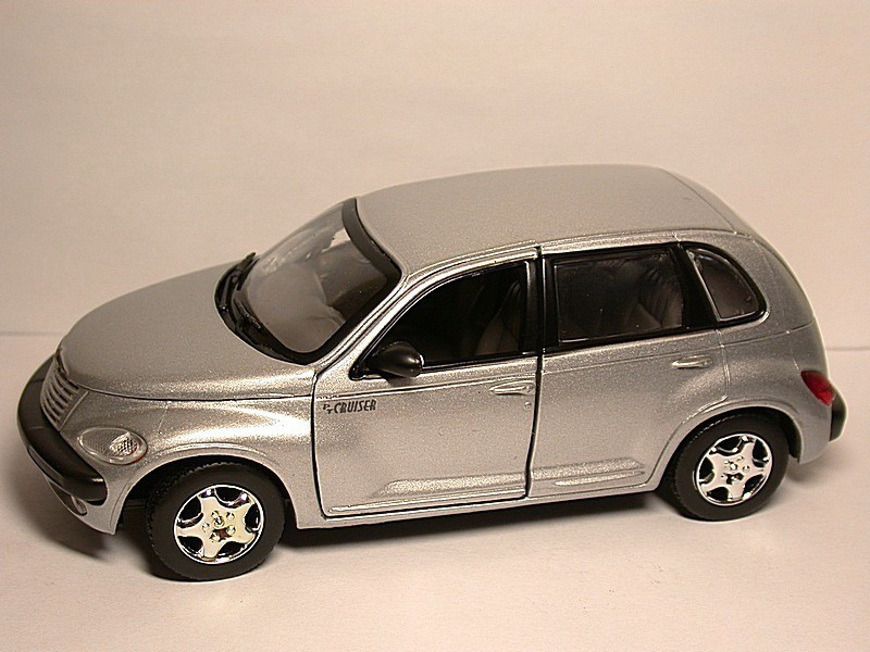 CHRYSLER PT CRUISER 2001 KÍN. 1 24