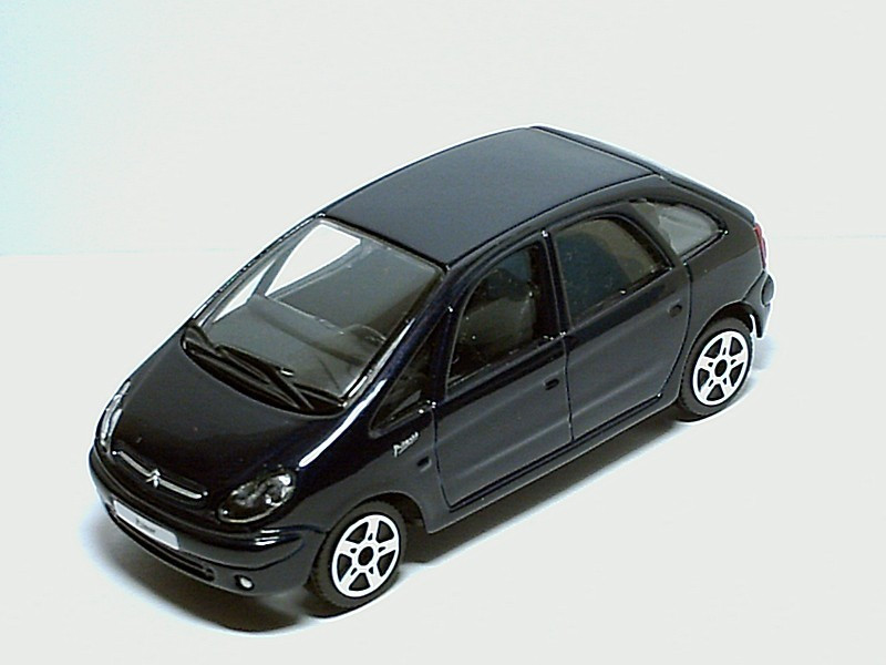 CITROEN XSARA PICASSO BUR. 1 43