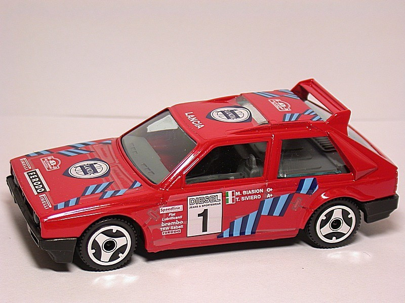 LANCIA DELTA S4 BUR. 1 43