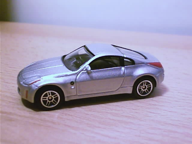 NISSAN FAIRLADY Z R.TOY KB. 1 60