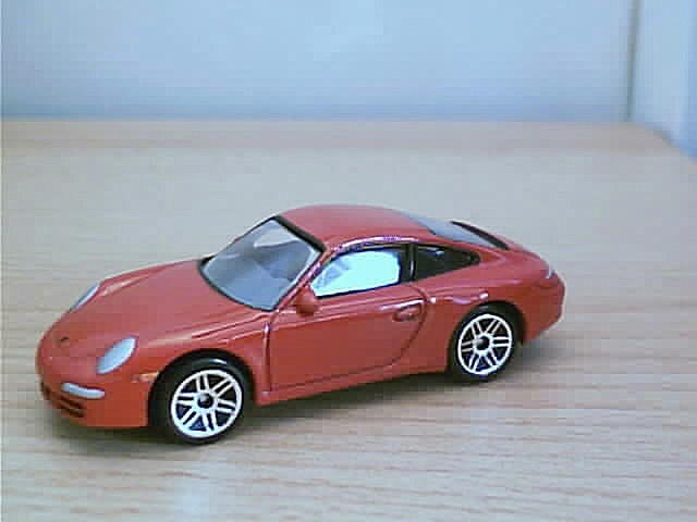 POR. 911 CARRE. S R.TOY 1 58