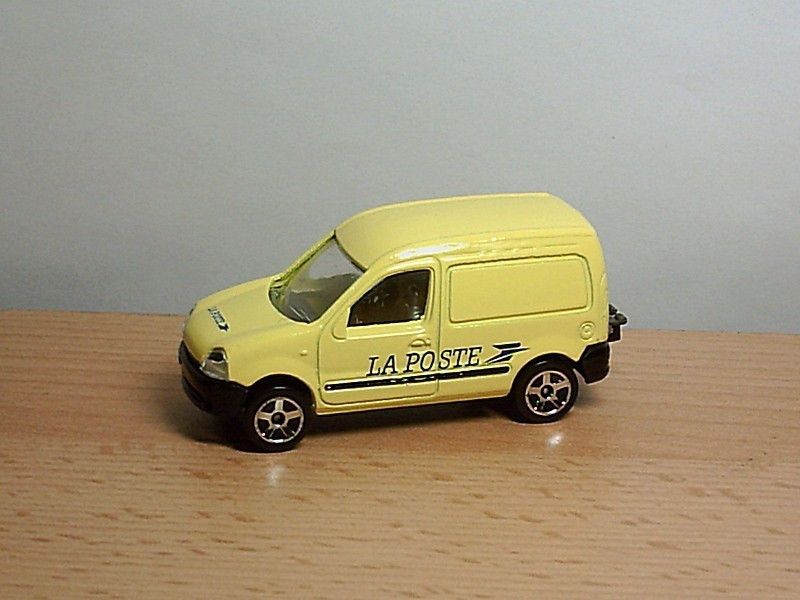 RENAULT KANGOO MAJO. 1 57