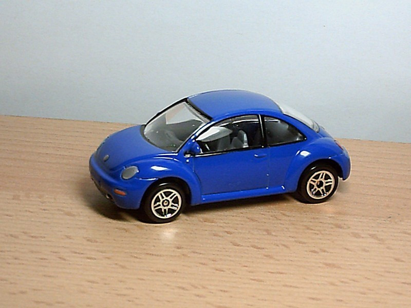 VW. NEW BEETLE R.TOY KB. 1 6