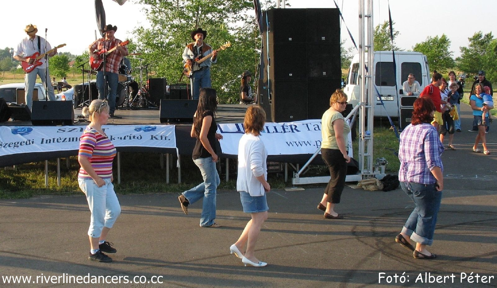 RL 2011.05.28. Szeged-Tápé Falunap, Riverside és Ganxsta 029