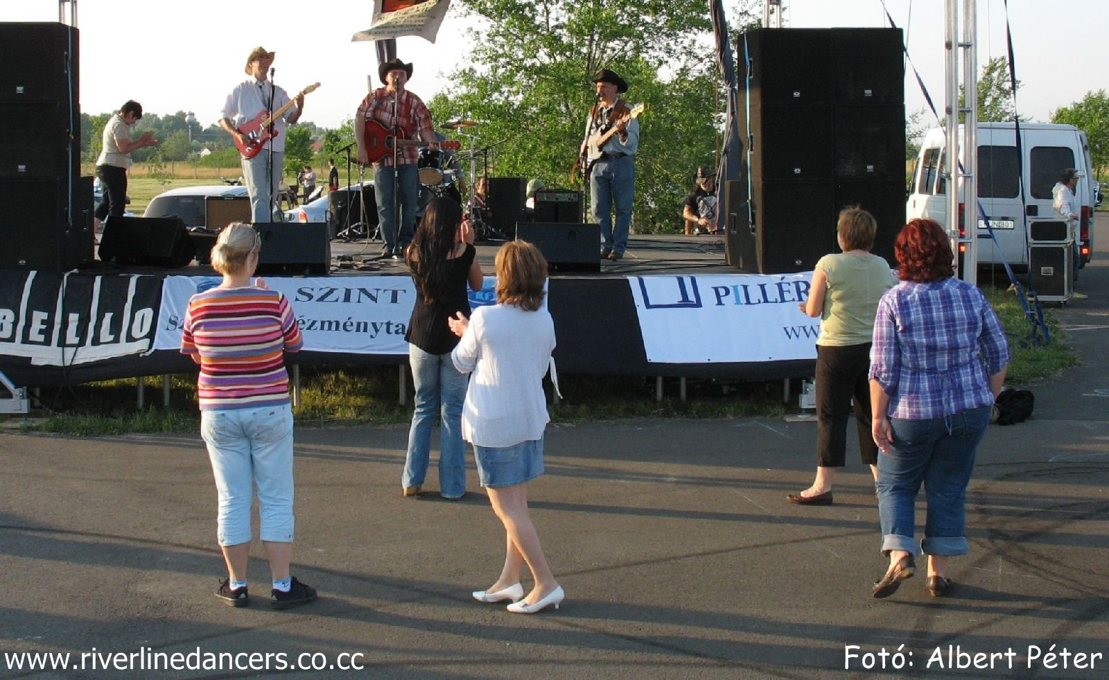 RL 2011.05.28. Szeged-Tápé Falunap, Riverside és Ganxsta 030