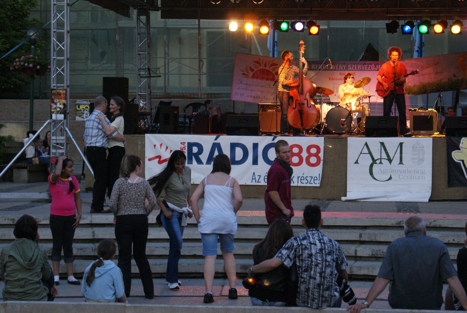 RL 2010.05.23. Szeged, Dugonics tér, Pumpkins koncert 037