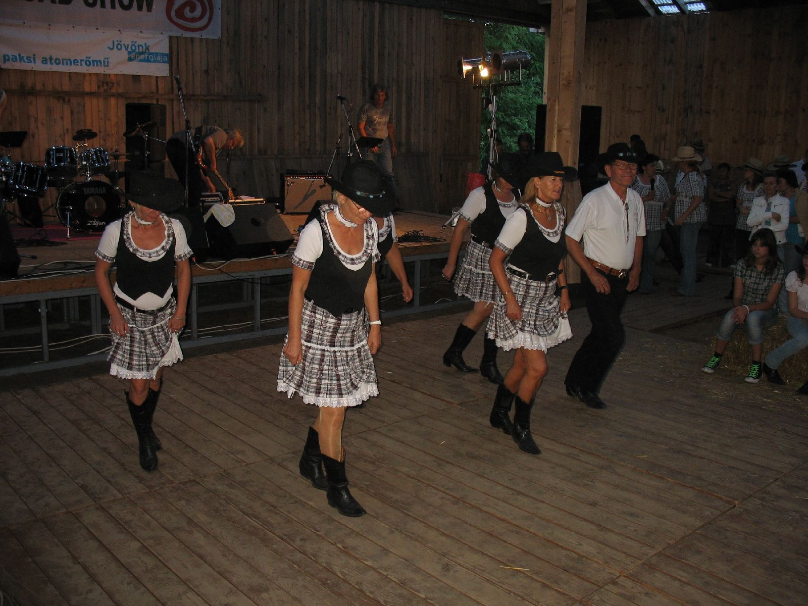 RL 2010.08.07. Paks-Cseresznyéspuszta,  Country találkozó 108