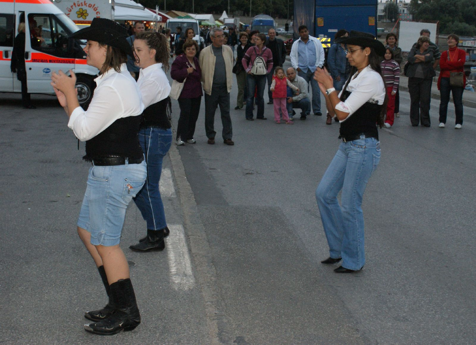 RL 2010.09.02. Szeged, Country Fesztivál, Rakparti buli 016