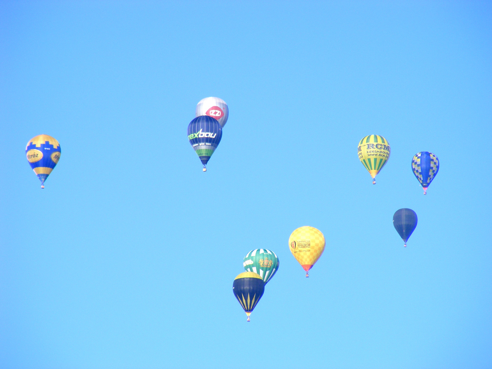 Hőlégballon