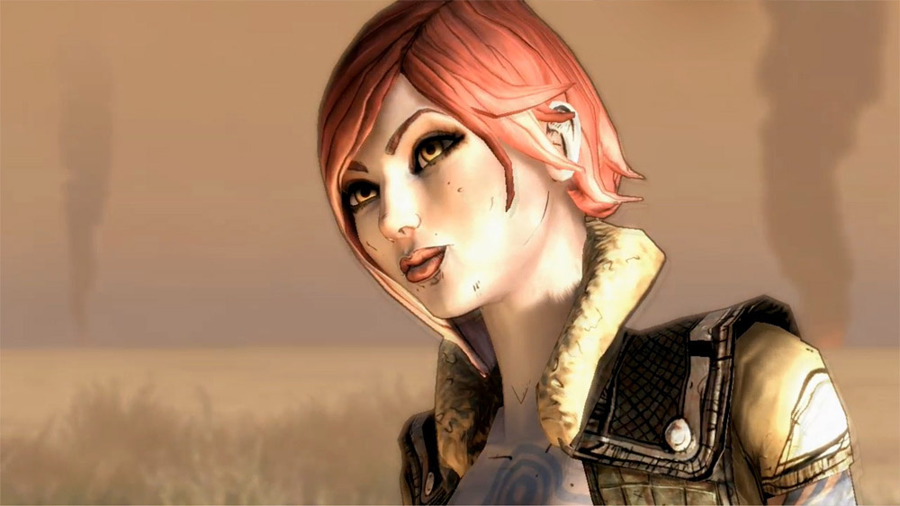 Lilith Borderlands 02