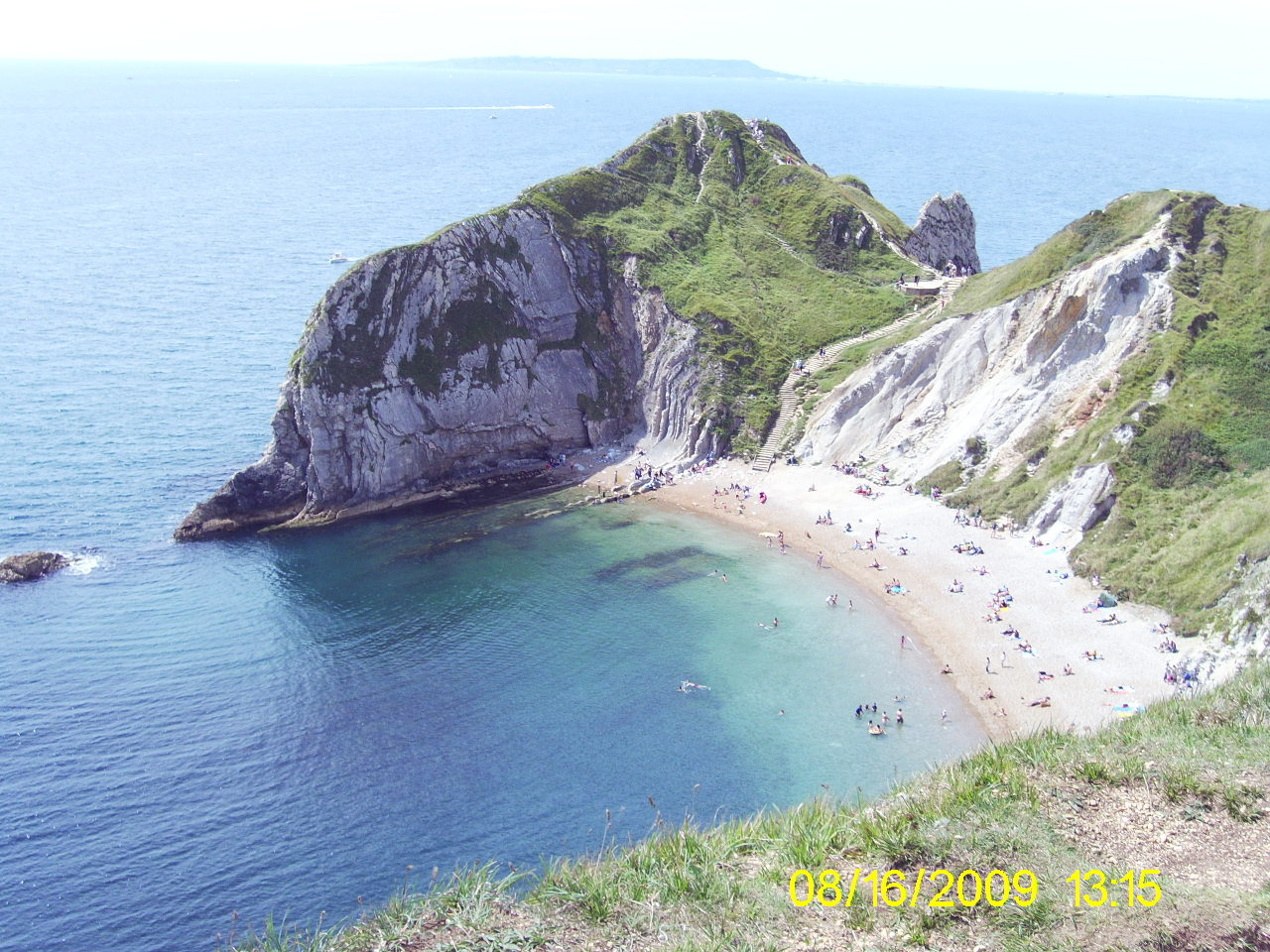 Lulworth 020