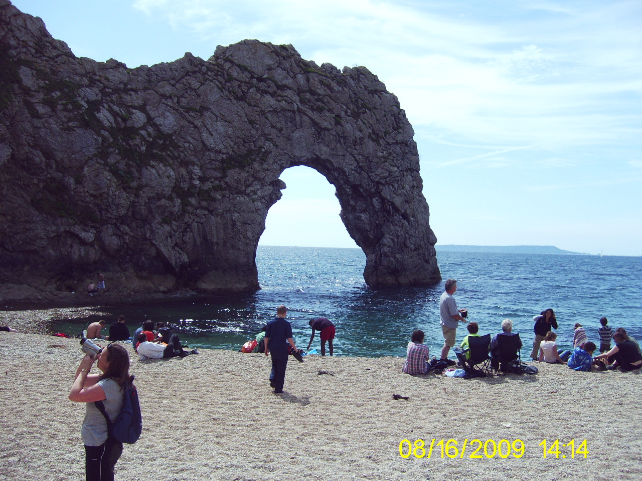 Lulworth 040