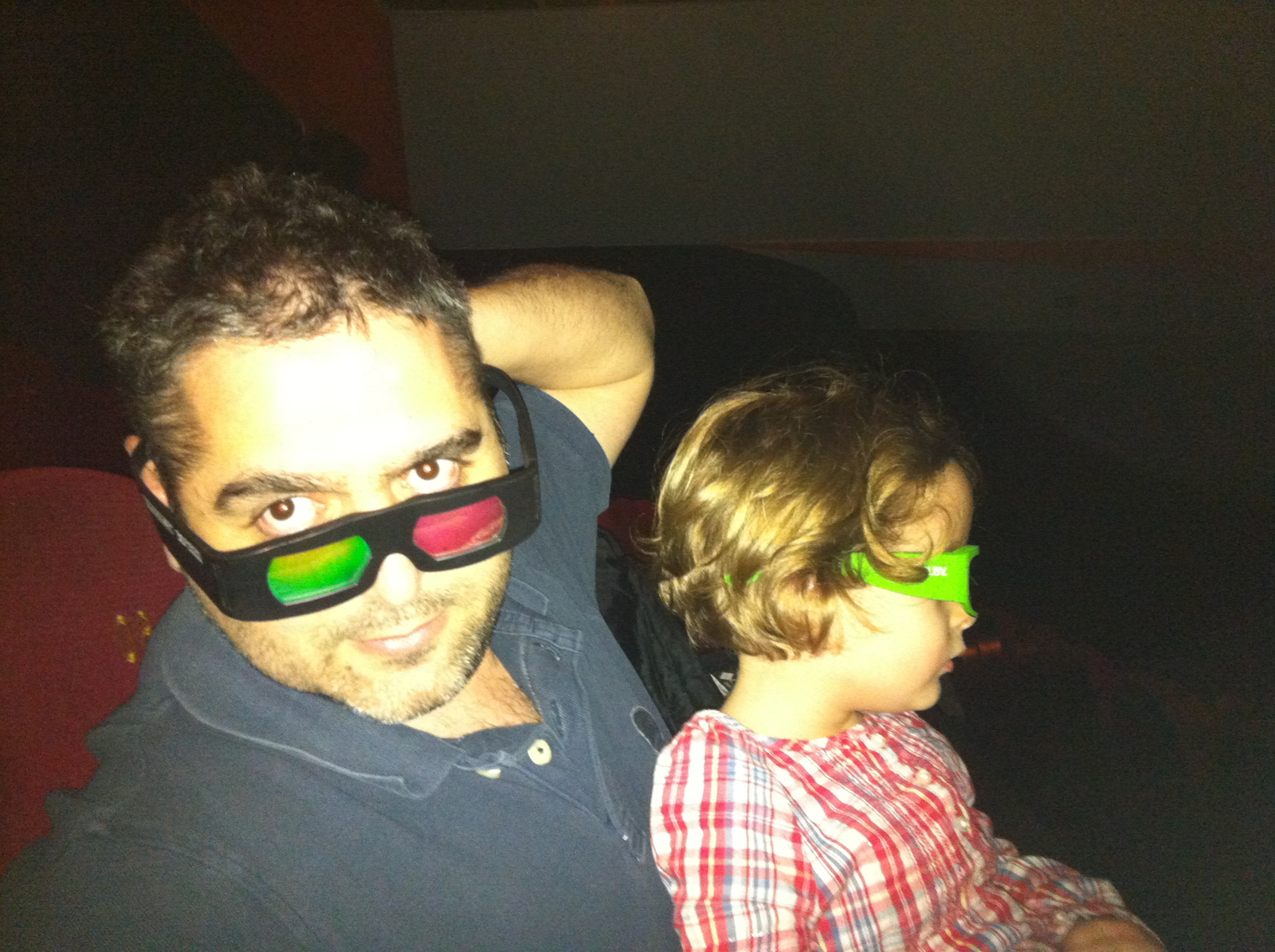 beauty and the beast in 3D